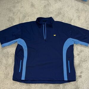 VESTE DE PLUIE / COUPE-VENT REFLECTOR 360° POCKETS - Le Dressing du Running